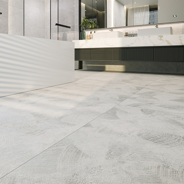 Керамогранит Concept White Carving   NT Ceramic NTT99610С