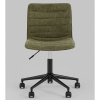 Кресло офисное Tyler зелёный Stool Group M-65595P Olive green