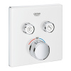 Термостат для душа (внешняя часть) Grohtherm Grohe 29156LS0