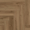 Ламинат Дуб Велла Herringbone Elegant Norland LF303-37