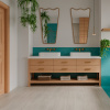 Ламинат SPC Атланта Grand Sequoia 5mm Alpine Floor ECO 11-208 MC