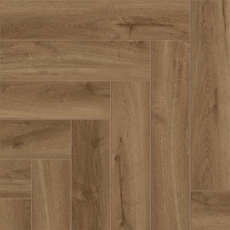 Ламинат Дуб Велла Herringbone Elegant Norland LF303-37