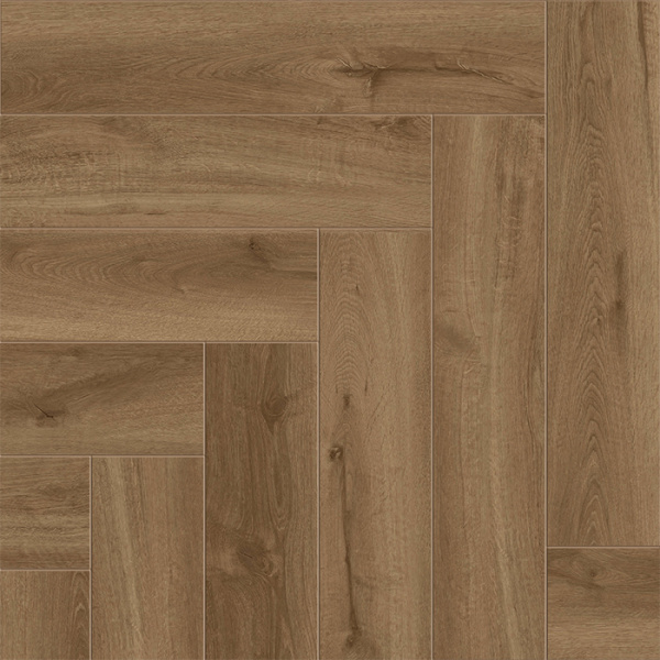 Ламинат Дуб Велла Herringbone Elegant Norland LF303-37