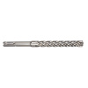 Буры SDS+ XLR (10 шт) 6.5 мм DeWalt DT8961-QZ