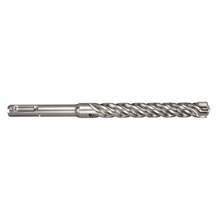 Буры SDS+ XLR (10 шт) 6.5 мм DeWalt DT8961-QZ