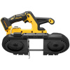 Пила ленточная аккумуляторная DeWalt DCS378N-XJ (без АКБ и ЗУ)