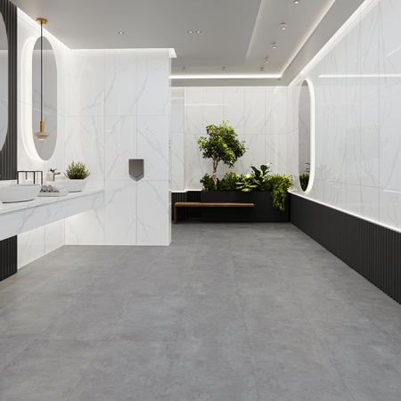 Керамогранит Zett Grafite  NT Ceramic NTT99601M