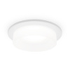 Светильник встраиваемый точечный Ambrella Light TN1311
