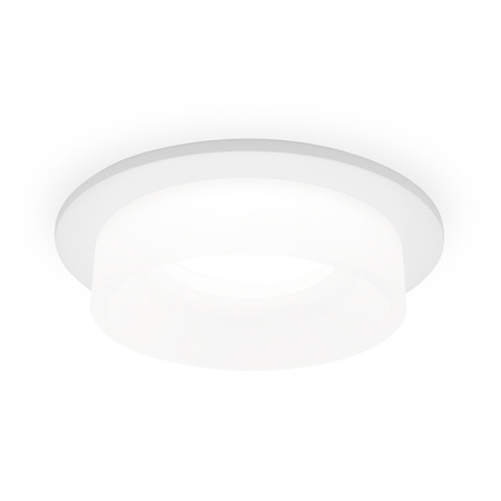 Светильник встраиваемый точечный Ambrella Light TN1311