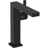 Смеситель для раковины со сливным клапаном PushOpen Tecturis Hansgrohe 73040670