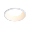 Светильник встраиваемый точечный Ambrella Light TN51813