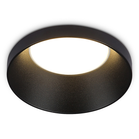 Светильник встраиваемый точечный Ambrella Light TN102802