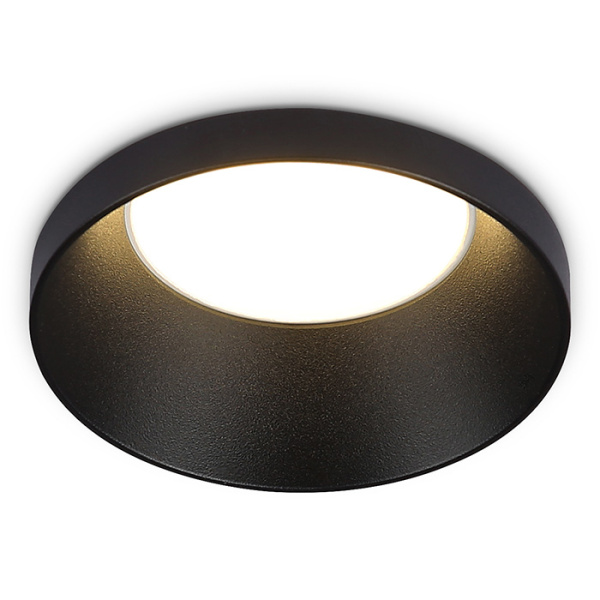 Светильник встраиваемый точечный Ambrella Light TN102802