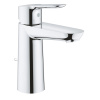 Смеситель для раковины с донным клапаном BauEdge Grohe 23758000