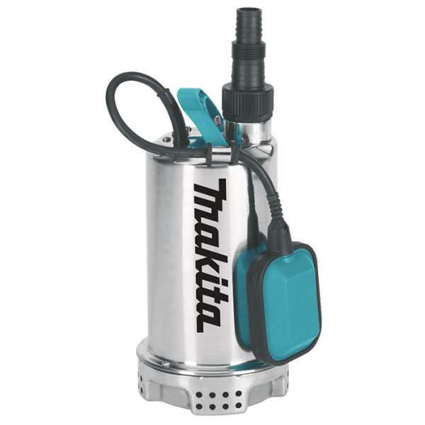 Насос дренажный погружной Makita PF0403
