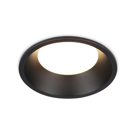 Светильник встраиваемый точечный Ambrella Light TN51814