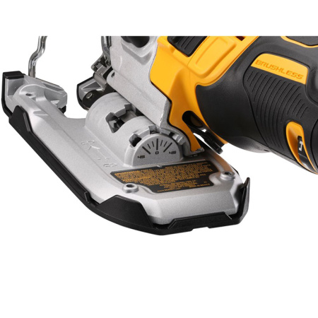 Лобзик аккумуляторный DeWalt DCS335N-XJ (без АКБ и ЗУ)