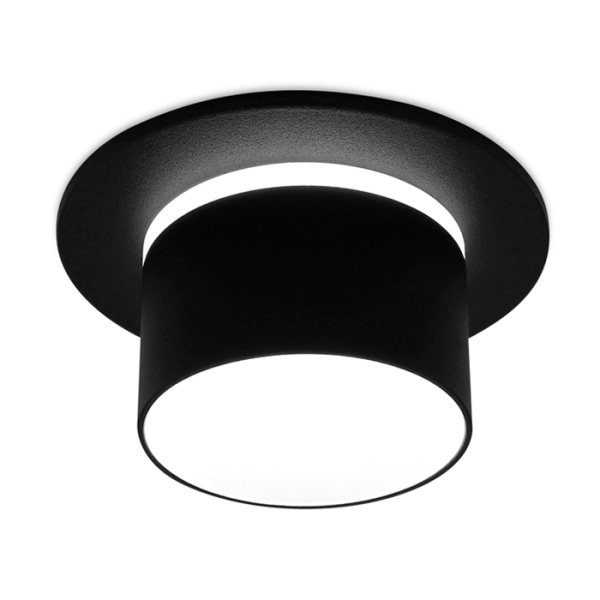 Светильник встраиваемый точечный Ambrella Light TN323
