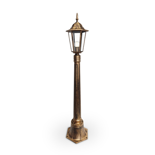 Светильник ландшафтный Ambrella Light ST2039