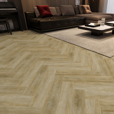 Плитка LVT Eccellent Art Parquet LVT Tulesna 1005-1001