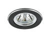 Светильник точечный встраиваемый Banale Weng Lightstar 011008