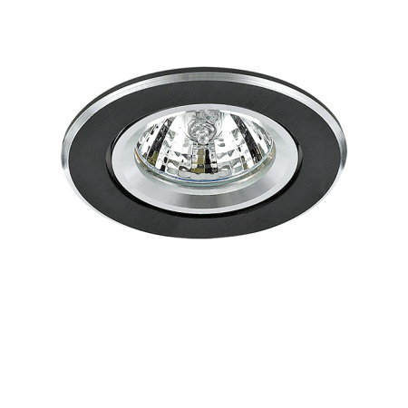 Светильник точечный встраиваемый Banale Weng Lightstar 011008
