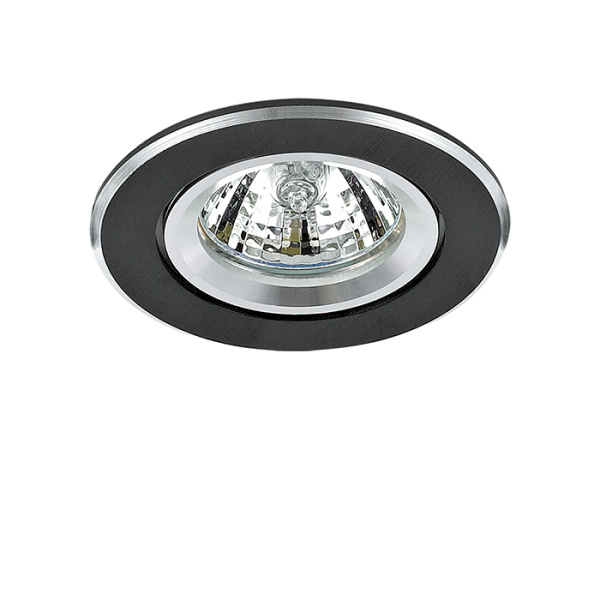 Светильник точечный встраиваемый Banale Weng Lightstar 011008