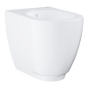 Биде напольное Essence Ceramic Grohe 3957500H