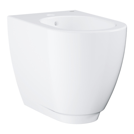 Биде напольное Essence Ceramic Grohe 3957500H