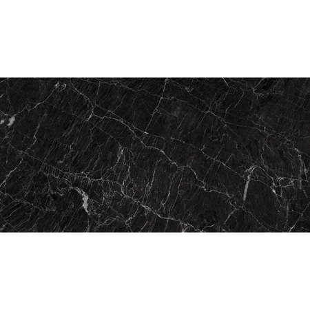 Керамогранит Calacatta Black Mat NT Ceramic NTT9521M
