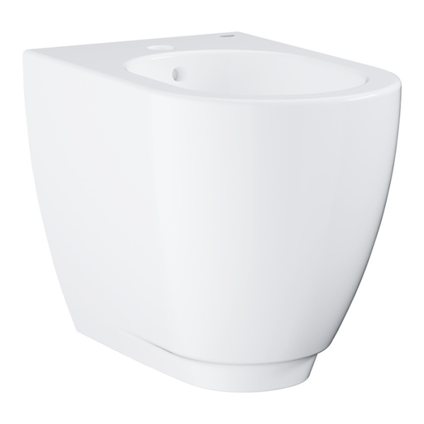 Биде напольное Essence Ceramic Grohe 3957500H