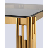 Журнальный столик D55 Гэтсби стекло Stool Group EET-027-TG-1