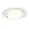 Светильник встраиваемый точечный поворотный Ambrella Light G10122