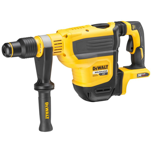 Перфоратор аккумуляторный DeWalt DCH614N-XJ (без АКБ и ЗУ)