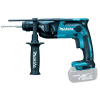 Перфоратор аккумуляторный Makita DHR165Z