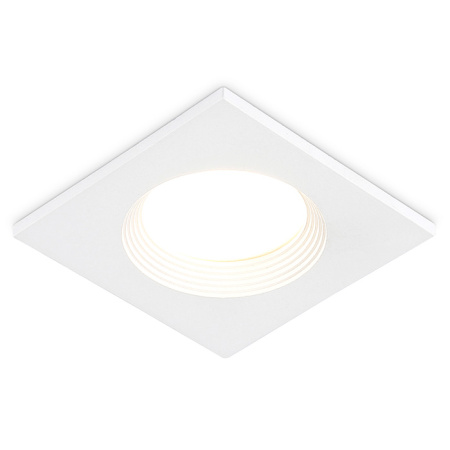Светильник встраиваемый точечный Ambrella Light TN102817