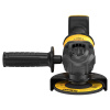 Угловая шлифмашина аккумуляторная DeWalt DCG418N-XJ (без АКБ и ЗУ)