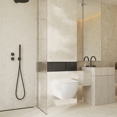 Керамогранит Zeus Taupe Mat NT Ceramic NTT9453M