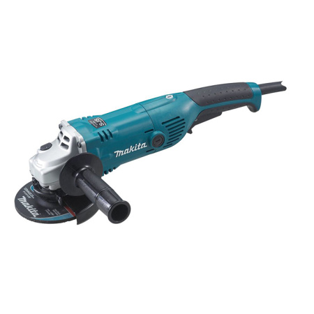 Угловая шлифмашина сетевая Makita GA5021C