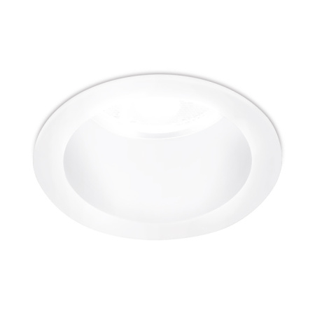 Светильник встраиваемый точечный Ambrella Light TN210
