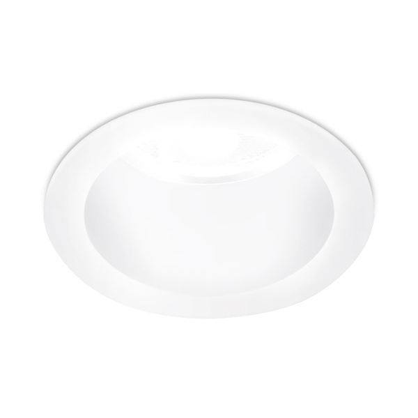 Светильник встраиваемый точечный Ambrella Light TN210