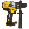 Дрель-шуруповерт ударная аккумуляторная DeWalt DCD996P2-QW