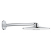 Верхний душ с душевым кронштейном 430 мм Rainshower Grohe 26475LS0