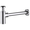 Сифон для раковины Aquatek AQ6012CR