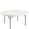 Стол складной круглый D160 Stool Group Y160