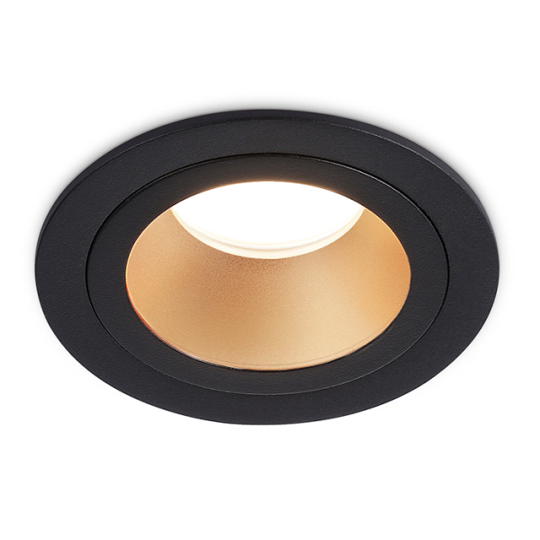 Светильник встраиваемый точечный Ambrella Light TN102825
