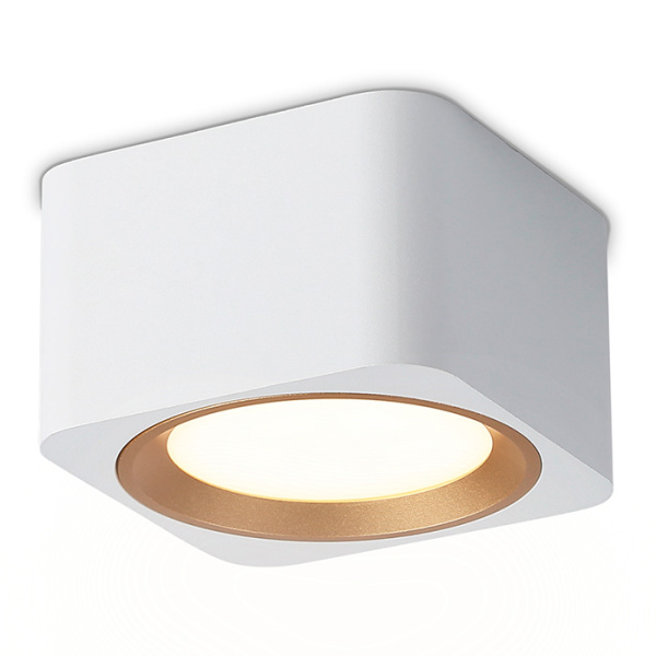 Светильник накладной точечный Ambrella Light TN70831