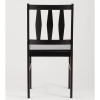 Обеденная группа Ingrid венге массив гевеи Stool Group MH750+MH52088X4