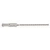 Бур SDS+ P4Plus 10 мм Metabo 626223000