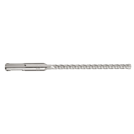 Бур SDS+ P4Plus 10 мм Metabo 626223000